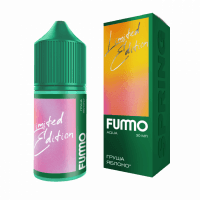  FUMMO PREMIUM AQUA Spring - Груша Яблоко, 30 мл фотография небольшая 1табачный.рф