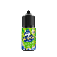 IMPORT HUSKY  Malaysian - SOUR BEAST (киви мята клубника лед) 30 мл фотография небольшая 1табачный.рф