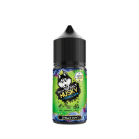 IMPORT HUSKY  Double Ice - CHILLY KIWI (киви ананас лед) 30 мл фотография небольшая 1табачный.рф