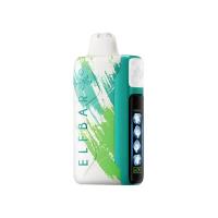  НСЖ ELFBAR Booster ICE King — Киви Маракуйя Гуава 30000 зат фотография небольшая 1табачный.рф