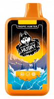 HUSKY AIR MAX Ultra  TROPIC HUNTER  25000 зат фотография небольшая 1табачный.рф