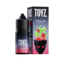  TOYZ  Strawberry Kiwi (Клубника Киви) 30 мл. фотография небольшая 1табачный.рф