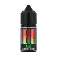 Dabbler ULTRA (chubby)  Арбуз 30мл. фотография небольшая 1табачный.рф