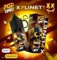 Podonki  X...Linet Strong  1табачный.рф