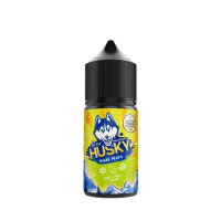  IMPORT HUSKY  Malaysian - SHAKE PEARS (груша личи лед) 30 мл фотография небольшая 1табачный.рф