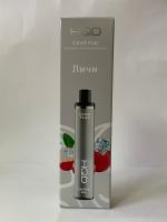  НСЖ HQD Cuvie PLUS Личи (1200) фотография небольшая 1табачный.рф