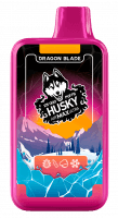 HUSKY AIR MAX Ultra  DRAGON BLADE  25000 зат фотография небольшая 1табачный.рф