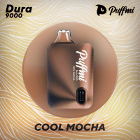  НСЖ  PuffMi  DURA V2 Холодная Матча  (9000зат.) фотография небольшая 1табачный.рф
