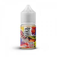 Podonki Alfa Vape Кока Кола Чупа-Чупс, 30 мл фотография небольшая 1табачный.рф