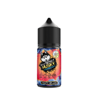  IMPORT HUSKY  Double Ice STRONG - TASTY SPLASH (вишня яблоко лед) 30мл фотография небольшая 1табачный.рф