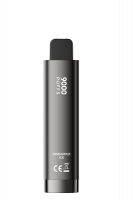  НСЖ HQD Cuvie Plus Pro (9000) Ананас со Льдом фотография небольшая 1табачный.рф