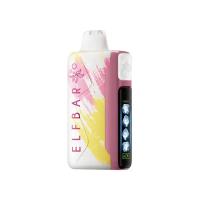  НСЖ ELFBAR Booster ICE King — Ледяной Персик 30000 зат фотография небольшая 1табачный.рф