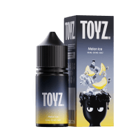 TOYZ  Melon Ice (Дыня) 30 мл фотография небольшая 1табачный.рф
