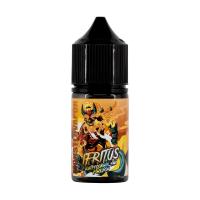 MONSTERVAPOR Цитрусовый чай с Мёдом 2% 30мл. фотография небольшая 1табачный.рф