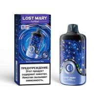  НСЖ LOST MARY PuffBall 30000 - Кислая Ежевика Лёд фотография небольшая 1табачный.рф