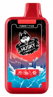 HUSKY AIR MAX Ultra  FUNNY FIZZ  25000 зат фотография небольшая 1табачный.рф