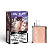  НСЖ LOST MARY CD PRO (Картридж) Вишня Кола Лёд  10000зат. фотография небольшая 1табачный.рф