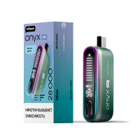  НСЖ INFLAVE ONYX PRO 28000 зат.Мятное Драже фотография небольшая 1табачный.рф