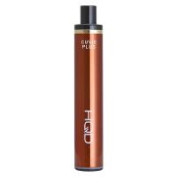  НСЖ HQD Cuvie PLUS Мармеладные Червячки (1200) фотография небольшая 1табачный.рф