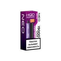 HQD NEO  15 000 зат.  Ягодные Леденцы фотография небольшая 1табачный.рф