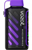  НСЖ VOZOL GEAR POWER 20 000 — Смешанные Ягоды фотография небольшая 1табачный.рф