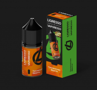  PLONQ - LIQRESSO Тропические Фрукты 30 мл фотография небольшая 1табачный.рф
