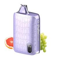  НСЖ  PuffMi  DURA V2 SOUR Кислый Виноград Грейпфрут  (9000зат.) фотография небольшая 1табачный.рф