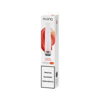  НСЖ PLONQ PLUS PRO Кислая Клубника (4000зат.) фотография небольшая 1табачный.рф