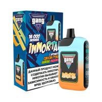  НСЖ GANG IMMORTAL 16000 зат. Смузи Груша Лайм Малина фотография небольшая 1табачный.рф