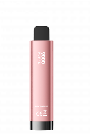  НСЖ HQD Cuvie Plus Pro (9000) Нектарин фотография электронка pod 1табачный.рф