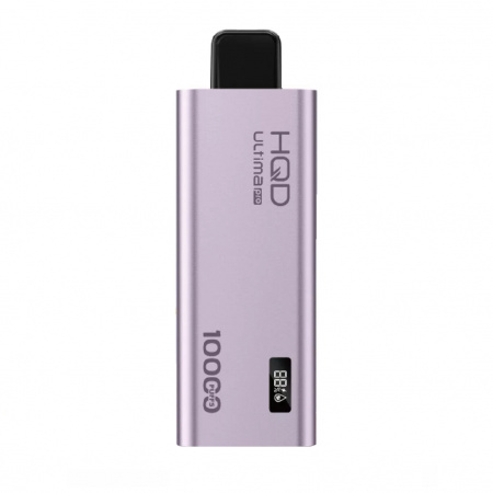  НСЖ HQD Ultima Pro 10000  Клубника Киви фотография электронка pod 1табачный.рф