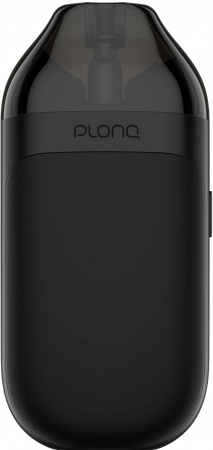 PLONQ META LITE (Устройство) - Черный фотография электронка pod 1табачный.рф