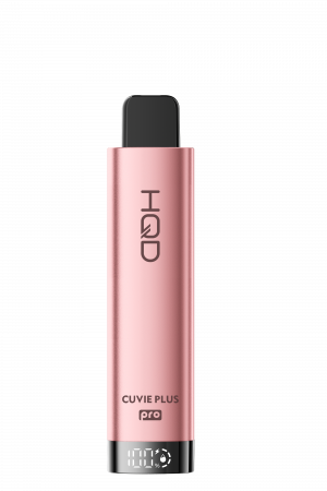  НСЖ HQD Cuvie Plus Pro (9000) Арбуз со Льдом фотография электронка pod 1табачный.рф