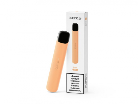  НСЖ PLONQ Alpha  Дыня  (600 зат.) фотография электронка pod 1табачный.рф