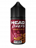 ХЭДЛАЙНЕРС Hybrid Cherry tobacco, 20 мг, 30 мл