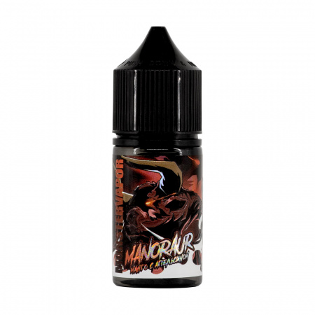 MONSTERVAPOR Манго с Апельсином 2% 30мл. фотография 1табачный.рф
