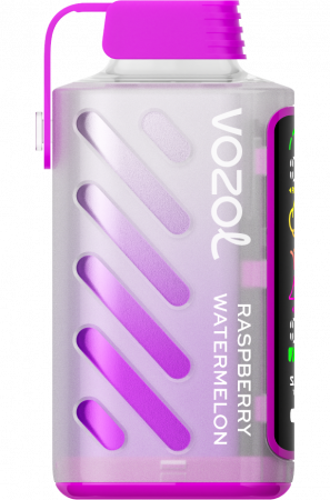  НСЖ VOZOL GEAR POWER 20 000 — Малина Арбуз фотография электронка pod 1табачный.рф