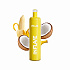 INFLAVE PLUS Банан с Кокосом (2200 зак.) 2200 затяжек