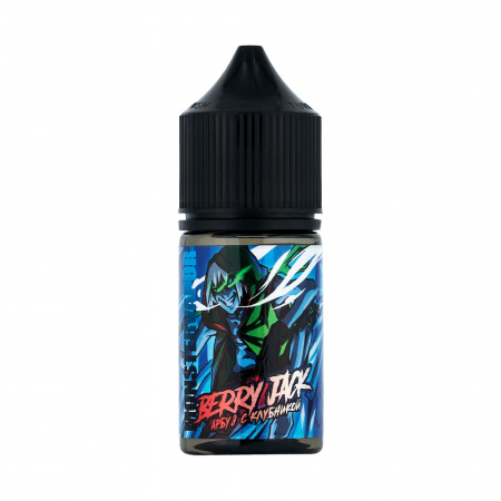MONSTERVAPOR ULTRA Арбуз с Клубникой 30мл. фотография 1табачный.рф