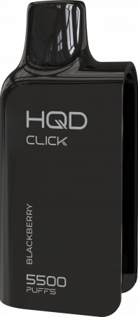  НСЖ HQD CLICK картридж Ежевика (5500 зат) фотография электронка pod 1табачный.рф