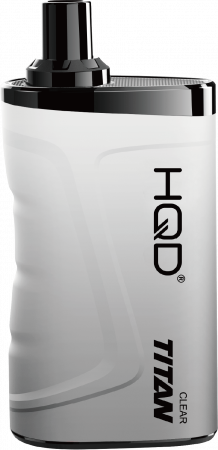  НСЖ HQD TITAN 7000 ЧИСТЫЙ фотография электронка pod 1табачный.рф