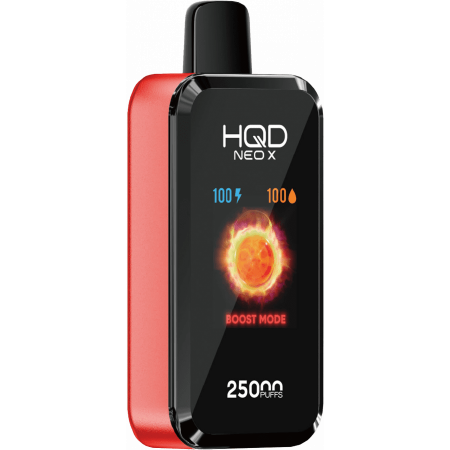  НСЖ HQD NEO X  25 000 зат. Клубника Арбуз фотография электронка pod 1табачный.рф