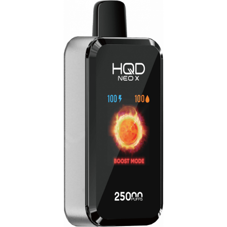  НСЖ HQD NEO X  25 000 зат. Свежий фотография электронка pod 1табачный.рф