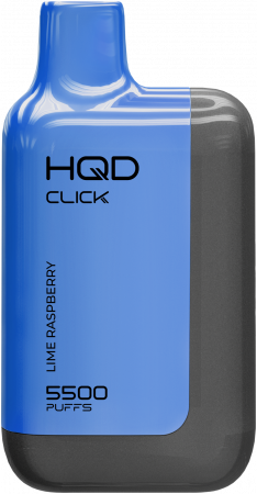 НСЖ HQD CLICK Устройство   Лайм Малина (5500 зат) фотография электронка pod 1табачный.рф
