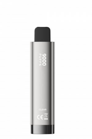  НСЖ HQD Cuvie Plus Pro (9000) Чистый фотография электронка pod 1табачный.рф