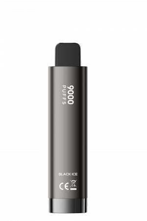  НСЖ HQD Cuvie Plus Pro (9000) Ежевика со Льдом фотография электронка pod 1табачный.рф