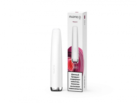  НСЖ PLONQ PLUS PRO Кола (4000зат.) фотография электронка pod 1табачный.рф
