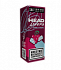 ХЭДЛАЙНЕРС Bubble Grape, 20 мг, 30 мл