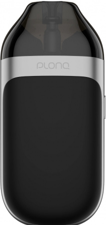 PLONQ META LITE (Устройство) - Серебристый фотография электронка pod 1табачный.рф